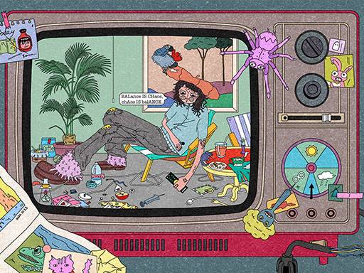 Remote
