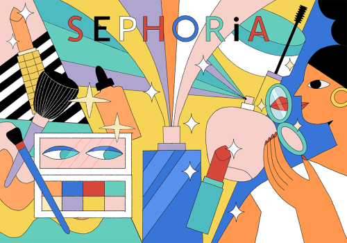 SEPHORIA