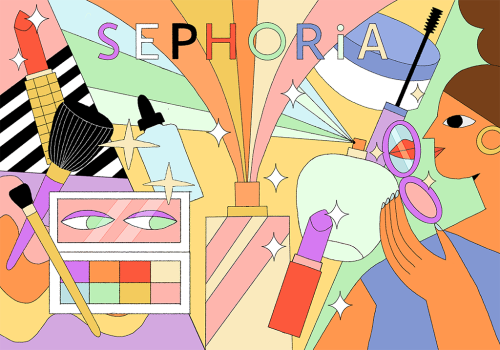 SEPHORIA